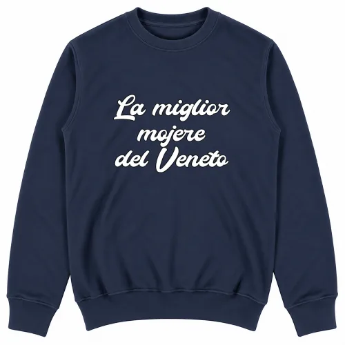 Felpa Unisex