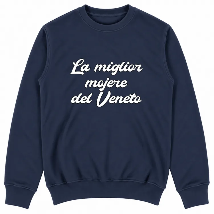 LA MIGLIOR MOJERE DEL VENETO