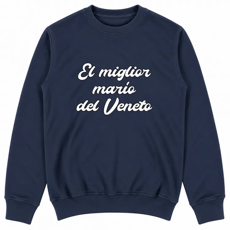 EL MIGLIOR MARIO DEL VENETO