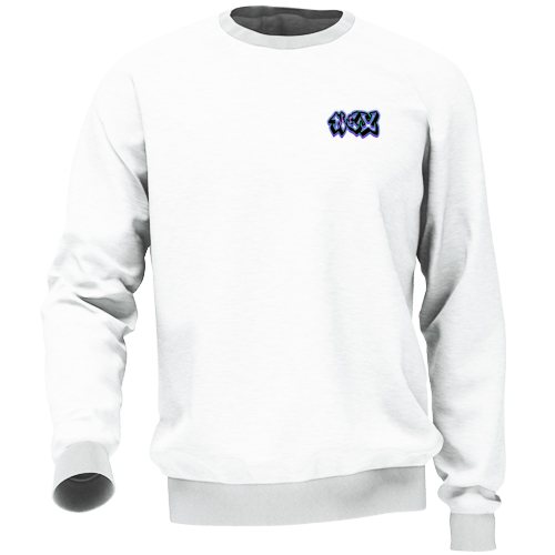 Felpa Unisex