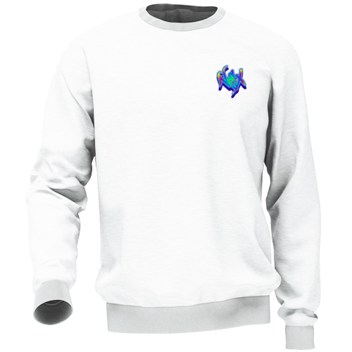 Felpa Unisex