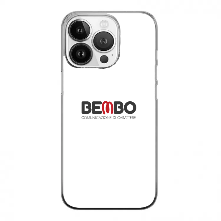 cover Bembo