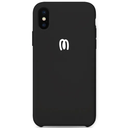 Cover iPhone X