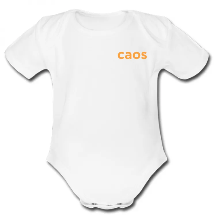 Baby Body - caos