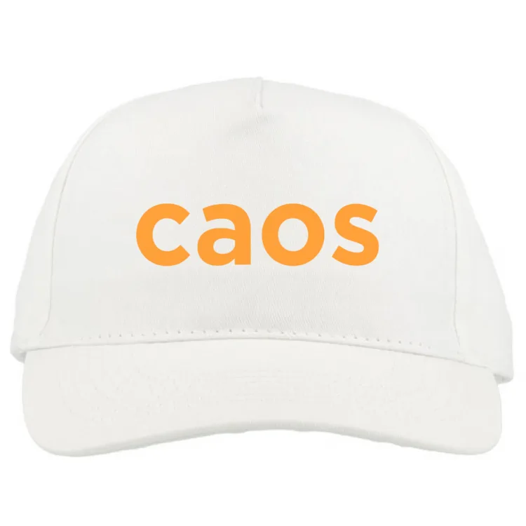 Hat - caos