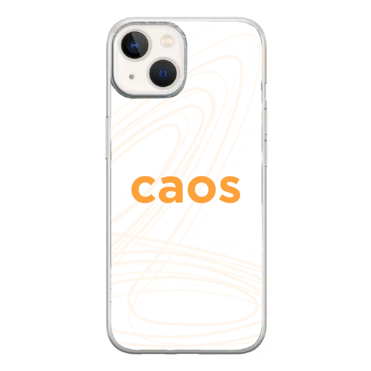 Iphone 14 Case - caos