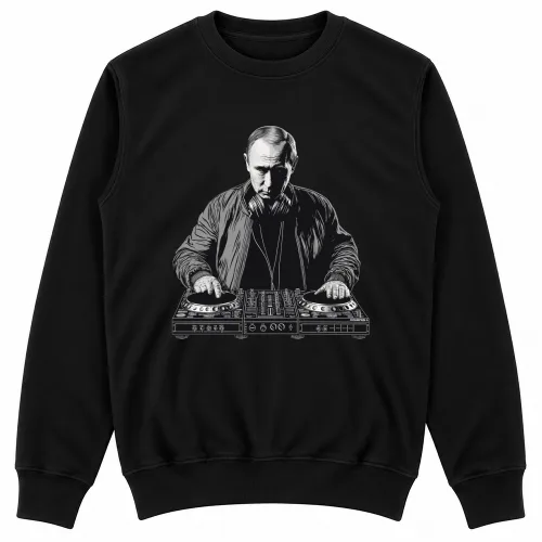 Felpa Unisex