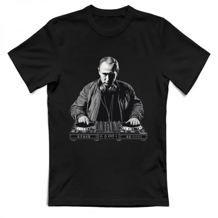 Vladimiro Deejay