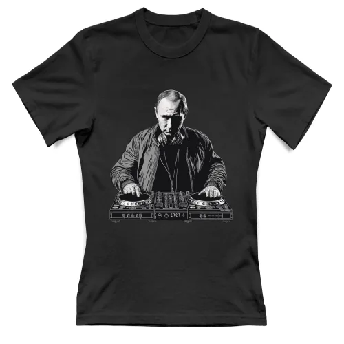 T-Shirt Donna