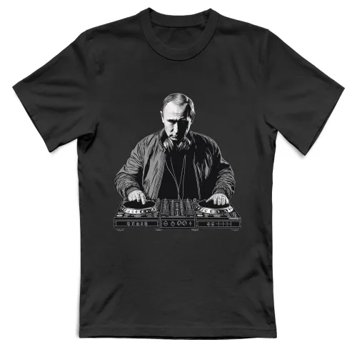 T-Shirt Unisex Large