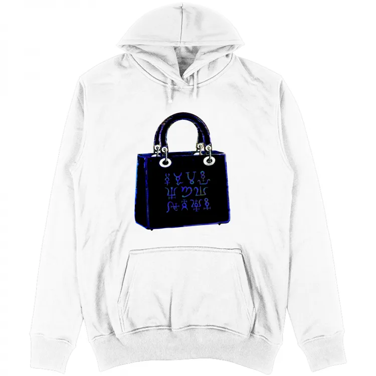T.shirt serie visionary borsa 