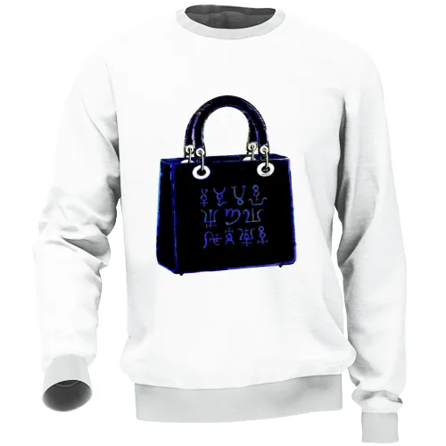Felpa Unisex