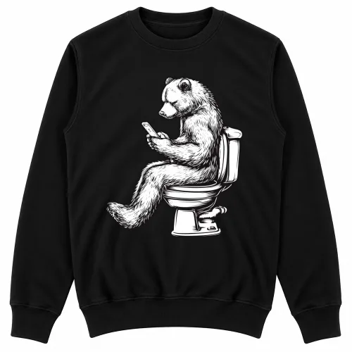 Felpa Unisex