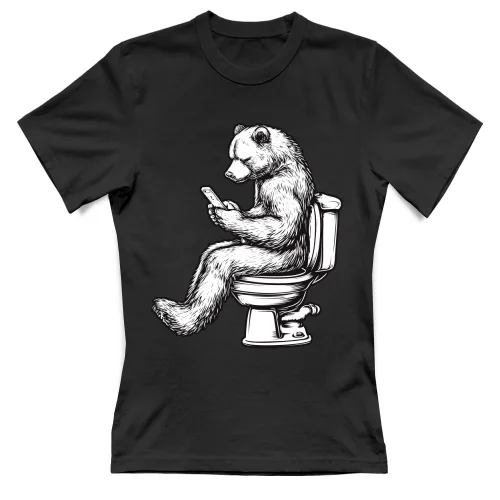 T-Shirt Donna