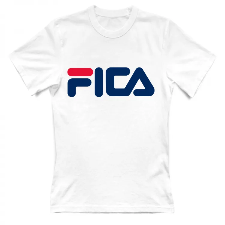 Maglietta Fika
