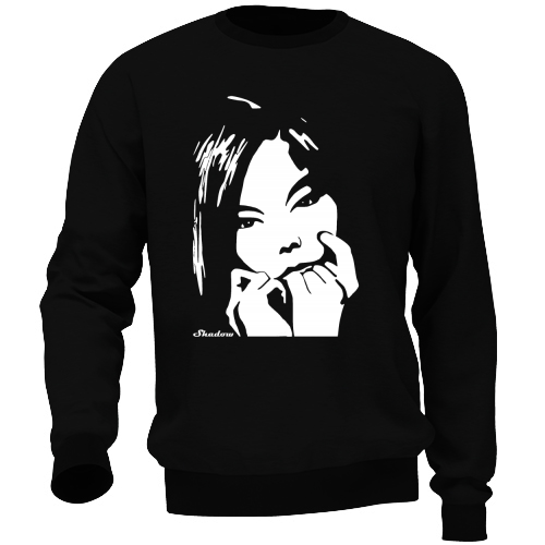 Felpa Unisex