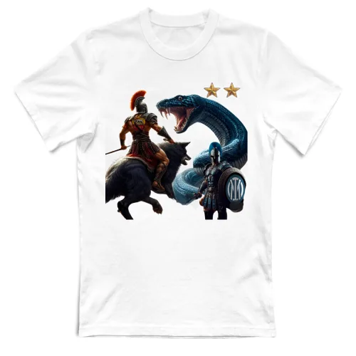 T-Shirt Unisex