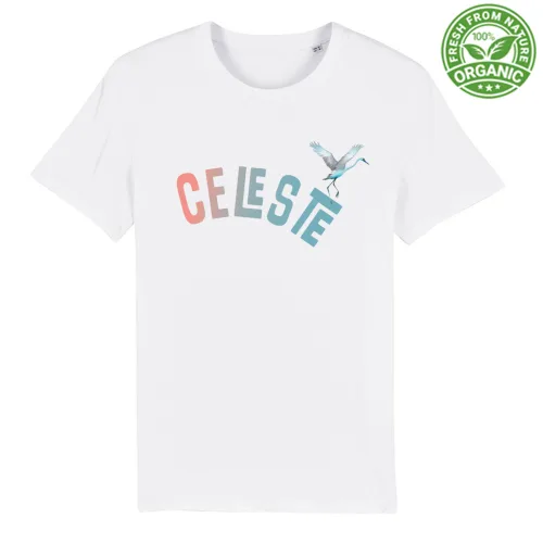 T-Shirt Baby Premium Organic