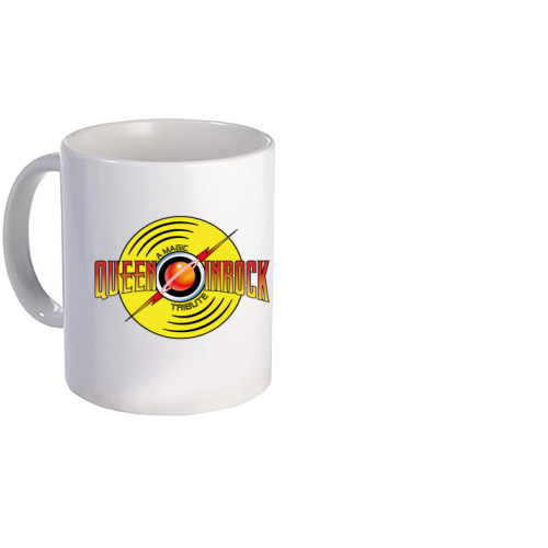 Panoramic Mug