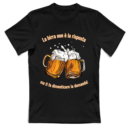 T-Shirt Unisex