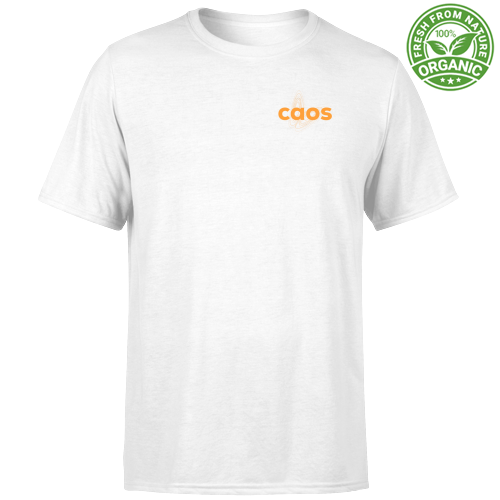 T-Shirt Bambino Organic
