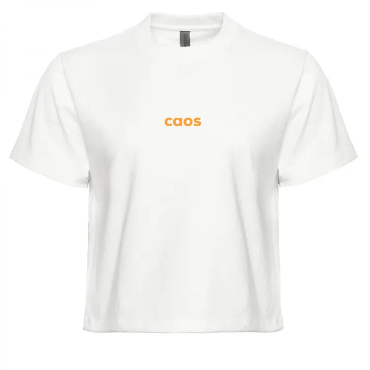 Top Crop - caos