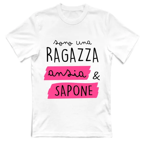 T-Shirt Unisex