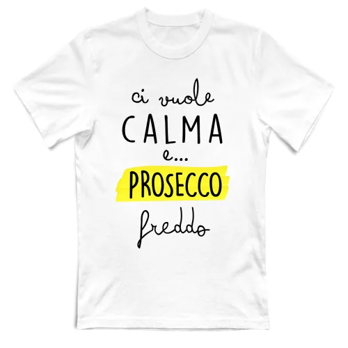 T-Shirt Unisex