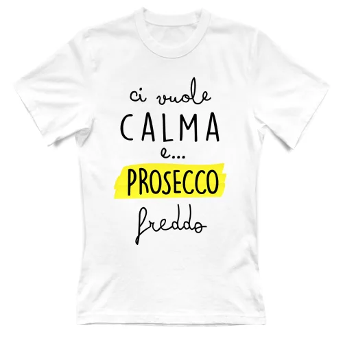 T-Shirt Donna