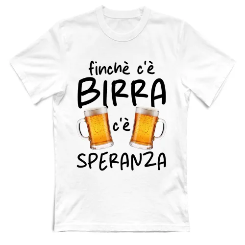 T-Shirt Unisex
