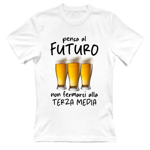 T-Shirt Donna