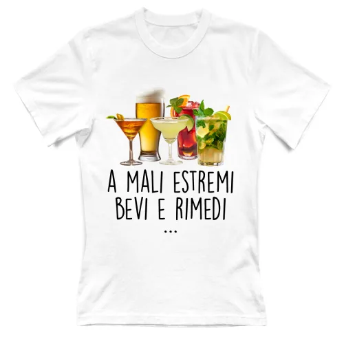 T-Shirt Donna