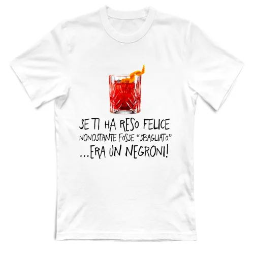 T-Shirt Unisex
