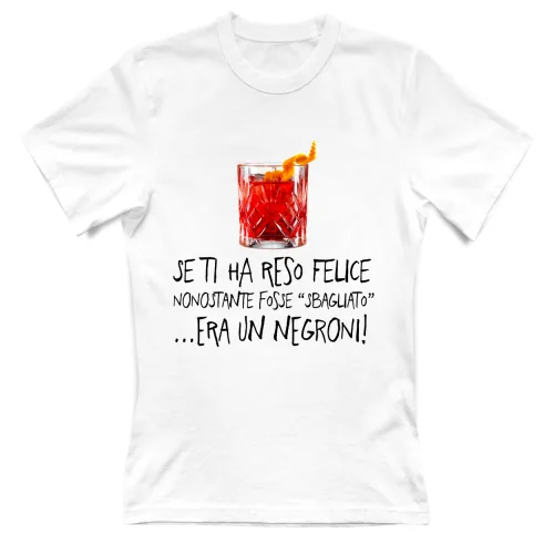 T-Shirt Donna