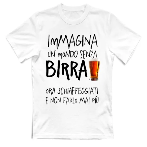 T-Shirt Unisex