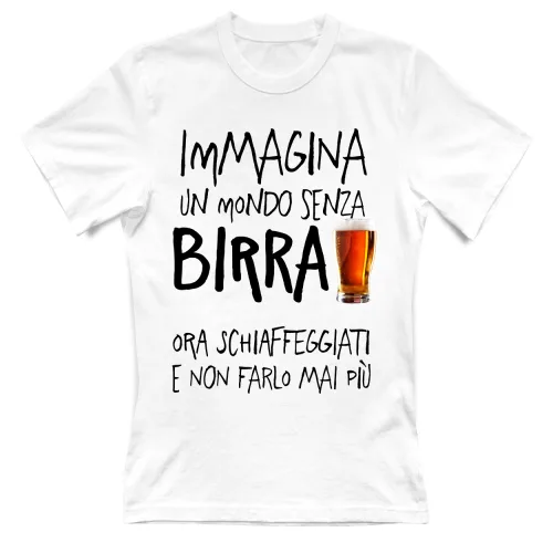 T-Shirt Donna
