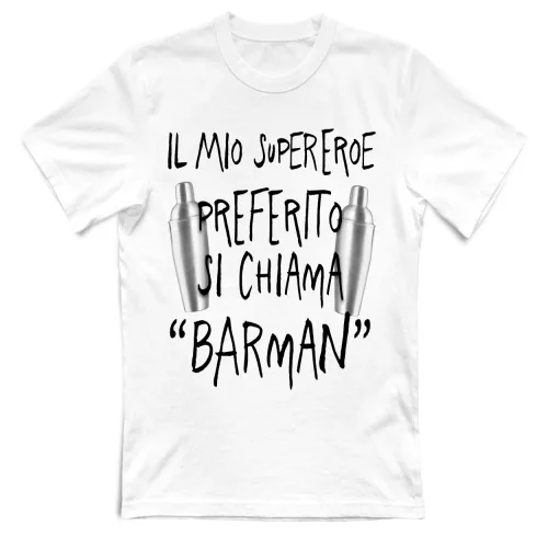 T-Shirt Unisex