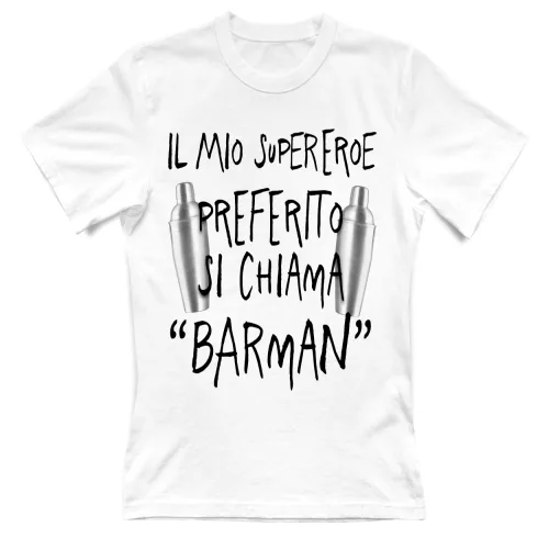 T-Shirt Donna
