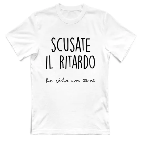 T-Shirt Unisex