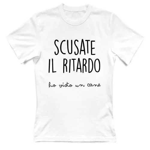 T-Shirt Donna
