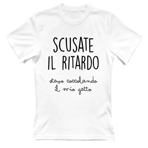 T-Shirt Donna