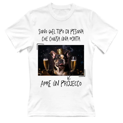 T-Shirt Donna