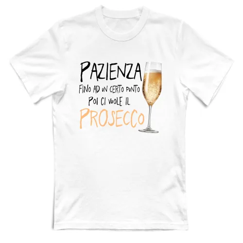 T-Shirt Unisex