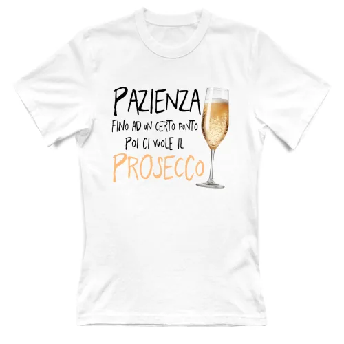 T-Shirt Donna
