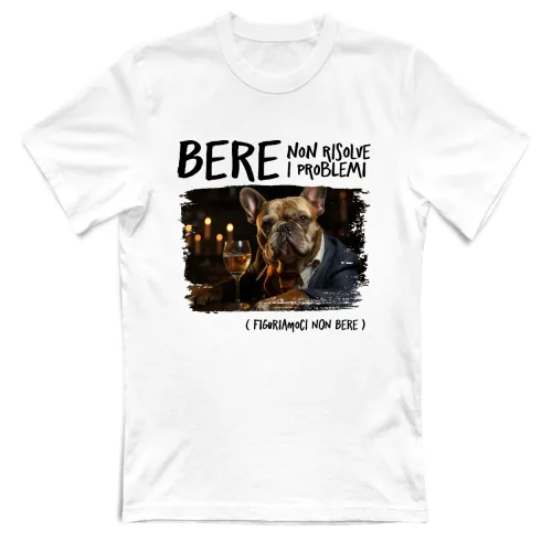 T-Shirt Unisex