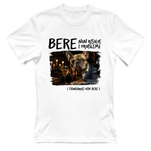 T-Shirt Donna