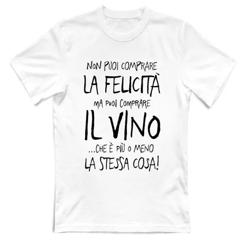 T-Shirt Unisex