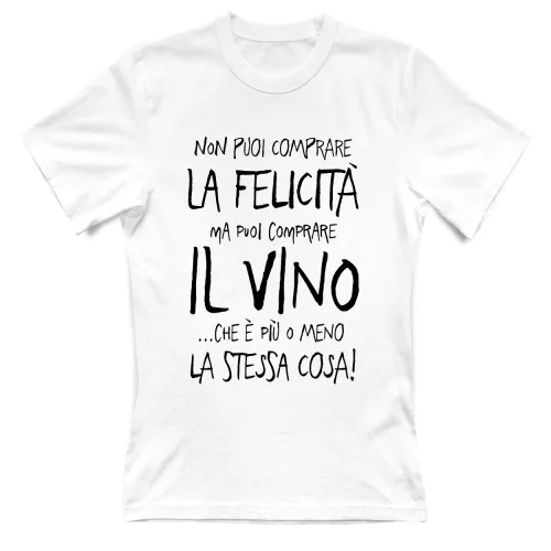 T-Shirt Donna