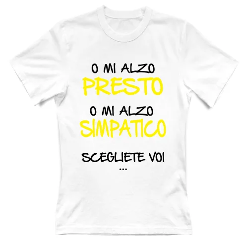 T-Shirt Donna