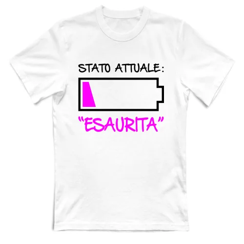 T-Shirt Unisex